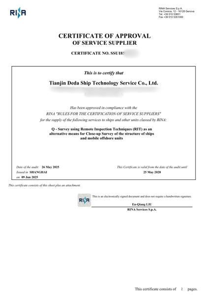 Remote Inspection Techniques